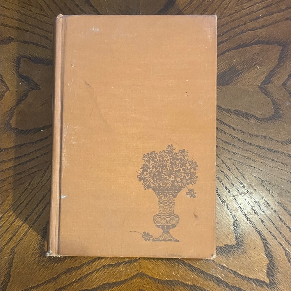 Vintage Cookbook | Chatelaine Cookbook | 1971
